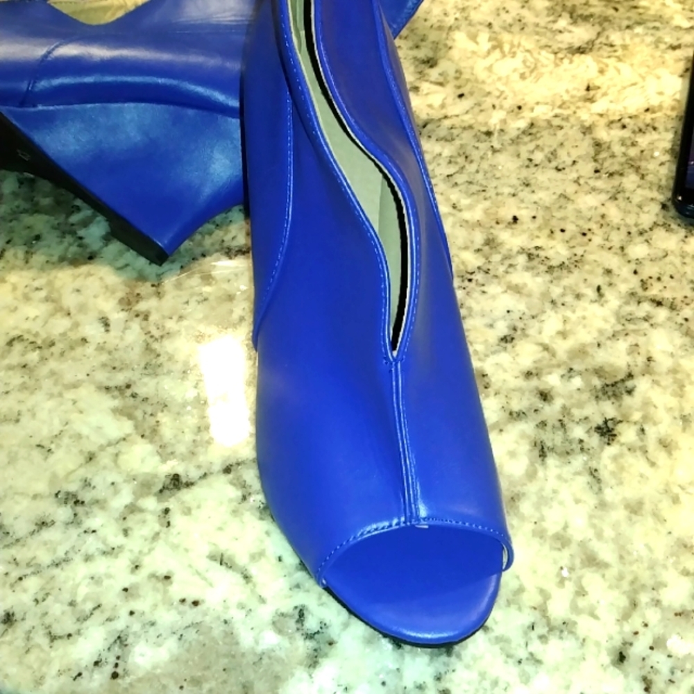 🔥🔥🔥Heels🔥🔥🔥🔥 - Picture 4 of 5